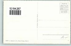 3235 Erlach - Pfarrhaus Dorfbrunnen