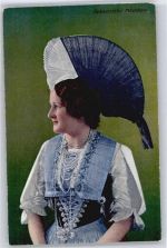 9050 Appenzell Hirschberg - Trachten