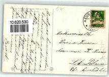 6068 Melchsee-Frutt - Kurhaus Frutt