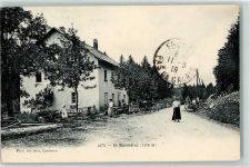 1342 Le Pont - Le Molendruz