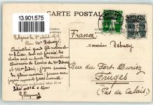 1342 Le Pont - Le Molendruz