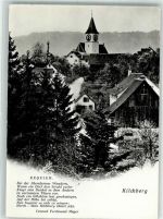 8802 Kilchberg ZH - Requiem