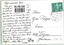 8802 Kilchberg ZH - Requiem