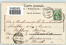 6410 Rigi Klösterli 1903 - Kapelle