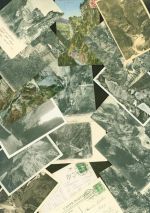 Viamala Lot mit 50 AK