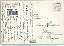 9651 Rietbad Ennetbühl - Hotel Kurhaus Rietbad Oldtimer