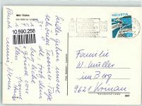 6652 Tegna - Fliegeraufnahme