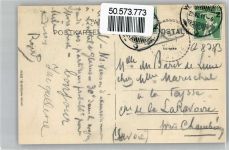 8783 Linthal - Blick vom Bad Stachelberg, Tödi, Selbsanft