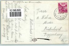 8880 Walenstadt 1939 - Sanatorium