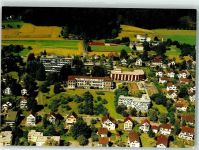 8330 Pfäffikon ZH - Fliegeraufnahme Kreisspital