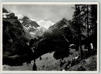 9472 Grabs - Kurhaus Voralp Alp Naus Gulms