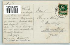 7482 Bergün Bravuogn - Gesamtansicht