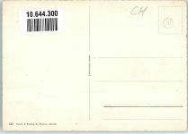 8000 Zürich - Pfalzgasse