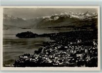 8810 Horgen 1926 - Zürichsee