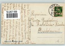 8810 Horgen 1926 - Zürichsee