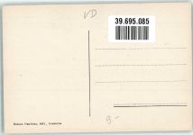 1863 Le Sépey Ormont-Dessous - Tour d´Ai Mayen