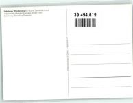 9470 Werdenberg Künstlerkarte Montaschinerhaus sign. E. Eng-Gambazzi