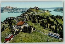 6410 Rigi Staffel - Rigi Bahn