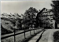 9657 Unterwasser - Kurhaus Halde