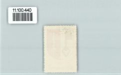 1323 Romainmôtier-Envy - Vignette Wappen Kaffee Hag ca 1920-1940