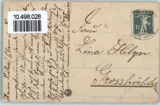 3000 Bern Berne - Münster im Winterschmuck