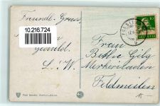 8835 Feusisberg 1924 - Kurhaus Feusisgarten