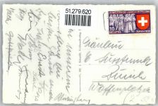 5705 Hallwil - Schloss Hallwil