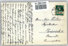 7550 Scuol Schuls - Unter-Engadin, Kirche