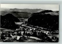 3537 Eggiwil - Panoramaansicht