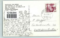 3537 Eggiwil - Panoramaansicht