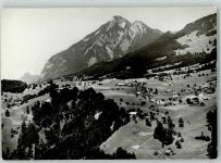 6066 St. Niklausen OW - Blick auf den Neubau Bethanien