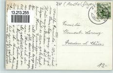 8450 Andelfingen 1949 - Wohnhaus