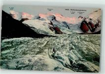 Morteratschgletscher