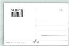 3250 Lyss Foto AK Kirche