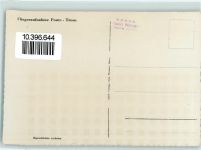 6988 Ponte Tresa - Fliegeraufnahme