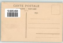 1880 Bex - Grand Hotel des Bains