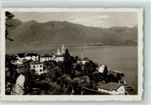 6573 Magadino - Vira