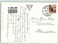 9545 Wängi 1943 Foto AK Fliegeraufnahme