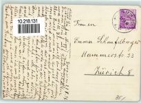 3665 Wattenwil Gebrauchsspuren mit Panorama vom Flugzeug aus gesehen