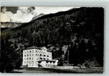 3928 Randa - Kongregations- und Blauringhaus Maria am Weg