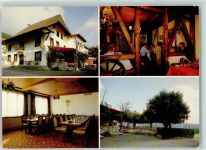 4665 Oftringen Foto AK Landgasthof UUschi Meuri