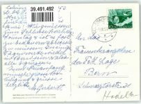 7505 Celerina/Schlarigna - Verlag u. Fotograf Albert Steiner