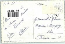 3532 Zäziwil Foto AK