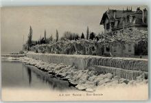 1290 Versoix - Bise Glaciale