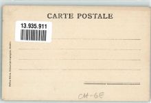 1290 Versoix - Bise Glaciale