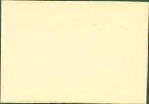 Bern Berne Phila Schweiz Ganzsache