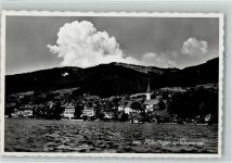 3652 Hilterfingen - am Thunersee