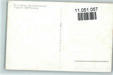 6440 Vierwaldstättersee - Personenschiff M.S. Schwyz