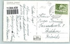 9125 Brunnadern - Ferienheim Auboden Blick zum Säntis