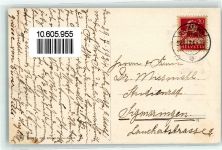 9427 Wolfhalden Gebrauchsspuren Pension Rhaeita